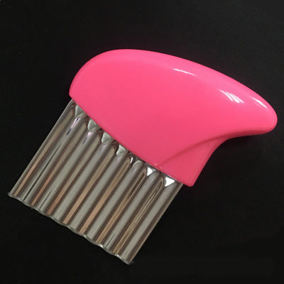Praktischer Teigschneider mit Ergonomischem Griff Karnz
