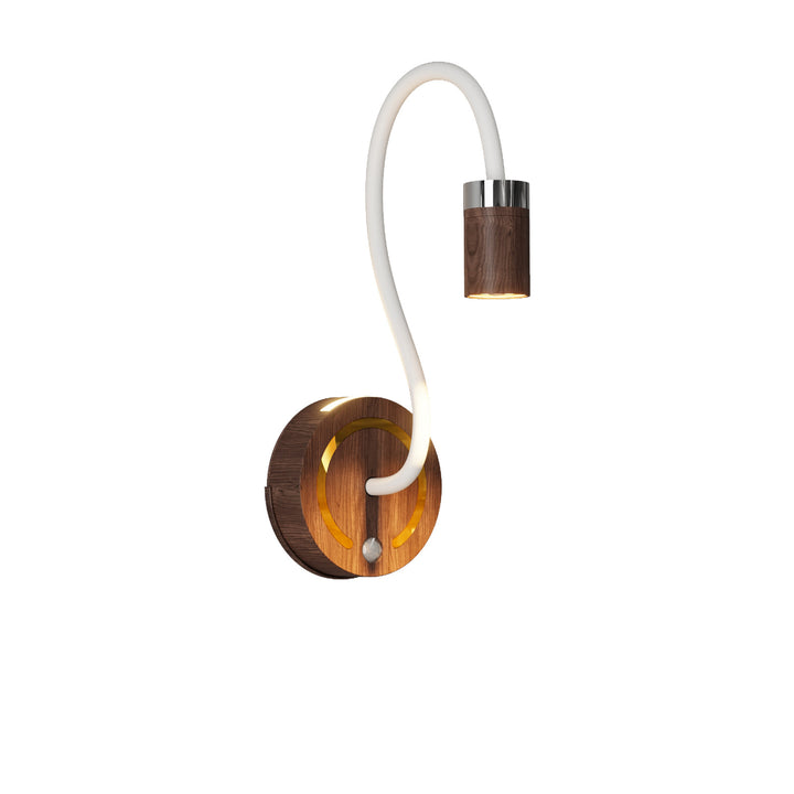 Vielseitige Sensor Tisch- und Wandlampe