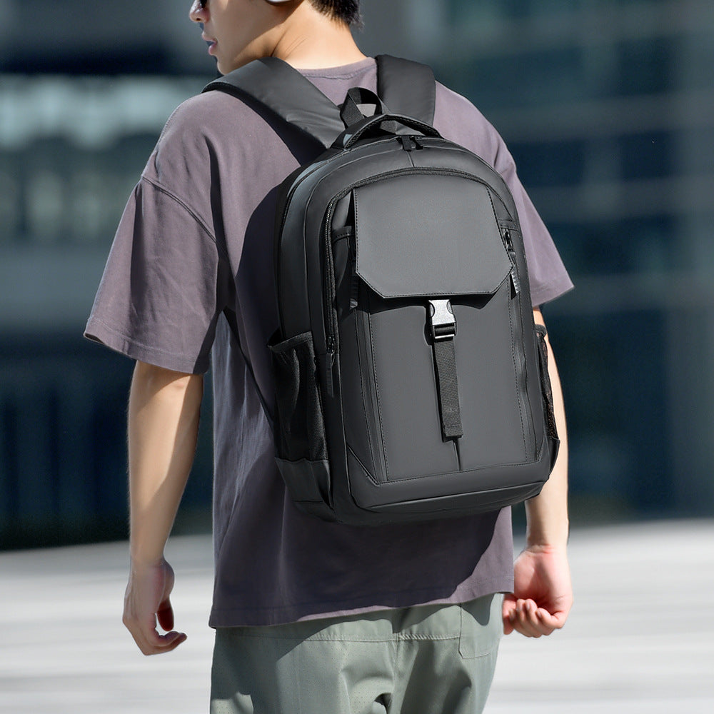 Vielseitiger Multi-Taschen-Rucksack Karnz 1790002749