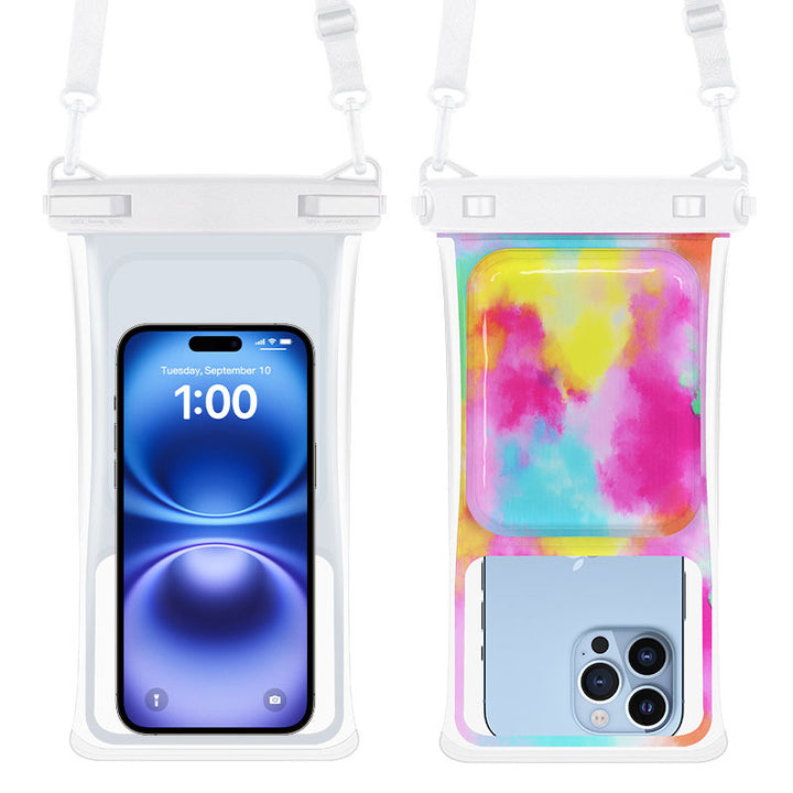 Wasserdichte Smartphone-Tasche mit Einzigartigem Design Karnz