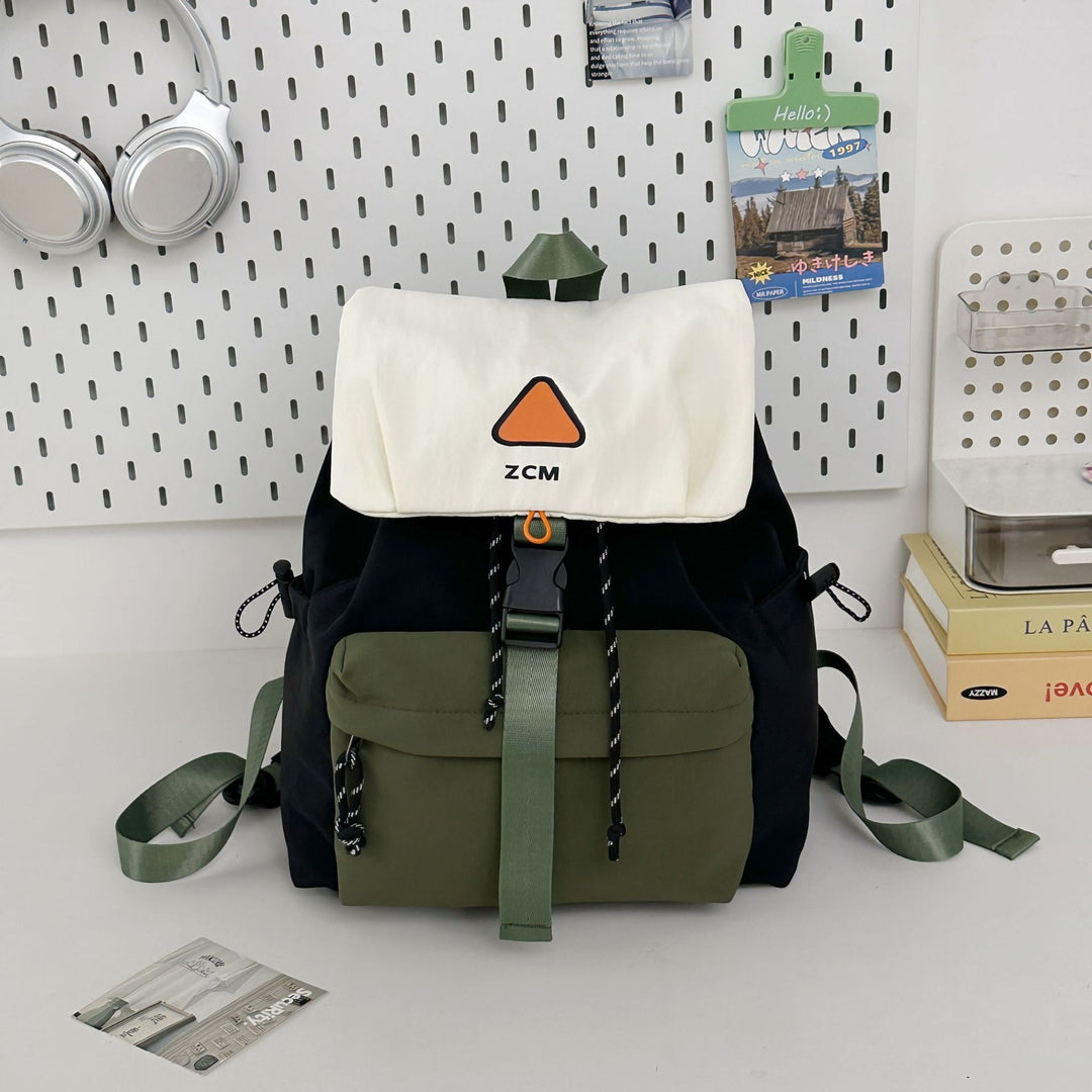 Urban Outdoor Kordelzug Rucksack