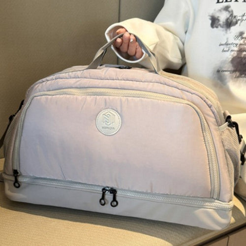 Multifunktionaler sportlicher Reisetasche