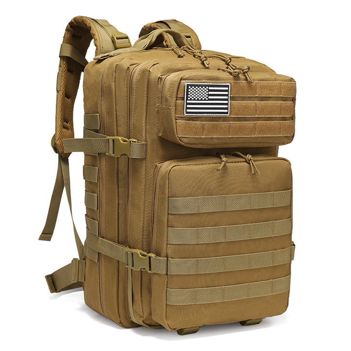 Taktischer Rucksack Karnz