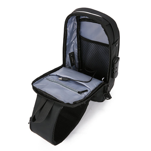 Sling Bag Karnz