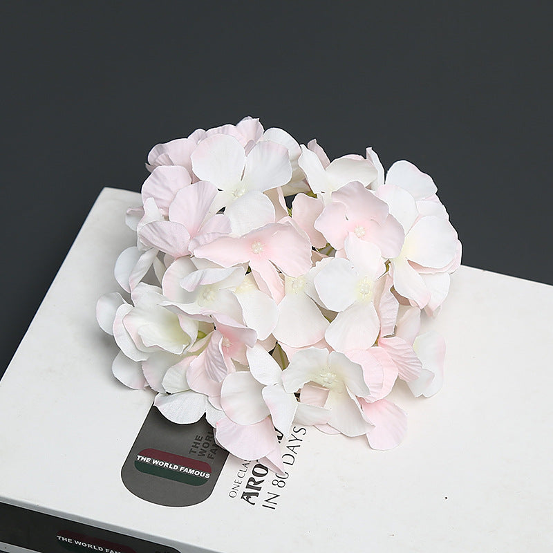 Dekorative Blume für Heimdekoration Anzeige