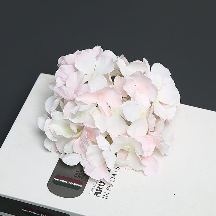 Dekorative Blume für Heimdekoration Anzeige