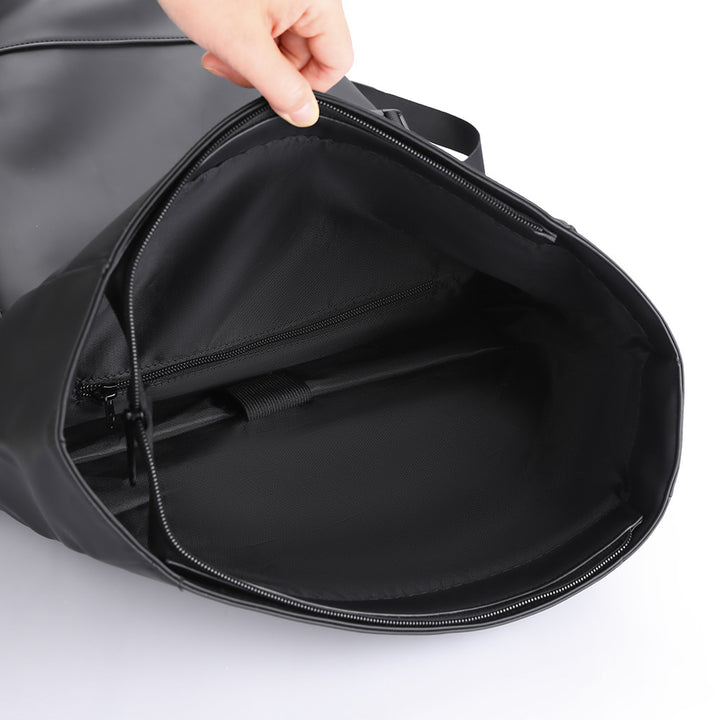 Wasserdichter Rolltop-Rucksack Karnz