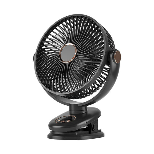 Damen tragbarer Tischventilator Karnz