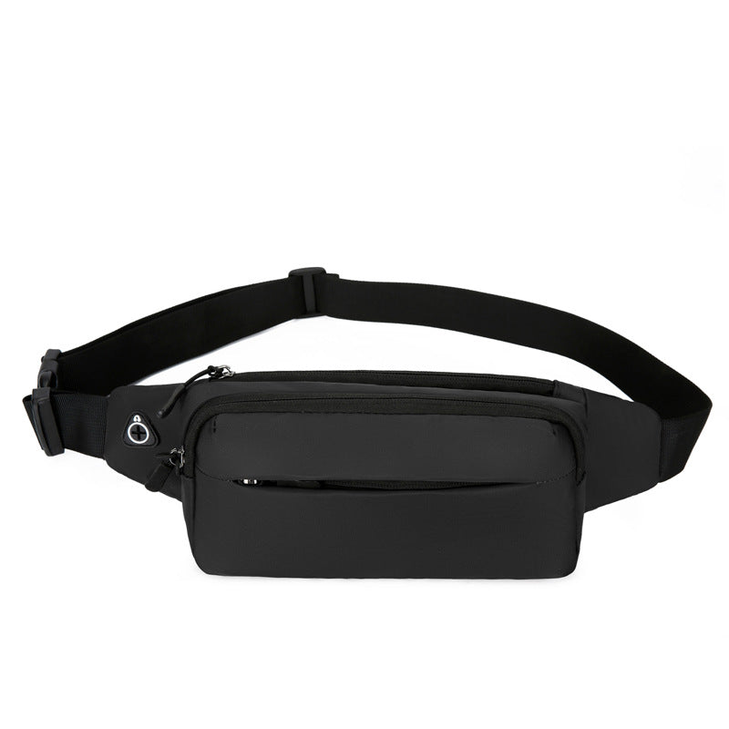 Sleek Utility Taille Tasche Karnz