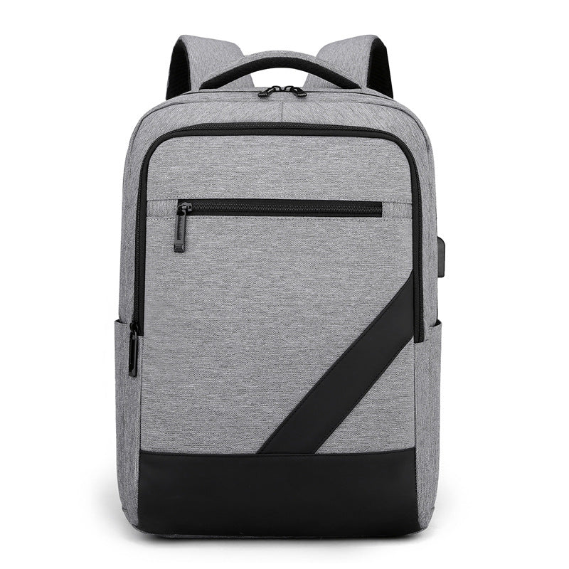 Multi-Taschen Geschäfts-Rucksack