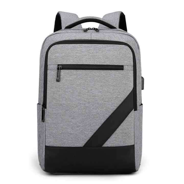 Multi-Taschen Geschäfts-Rucksack