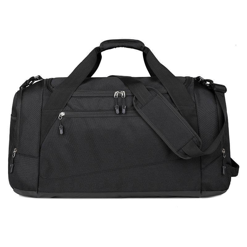 Vielseitige Outdoor-Abenteuer-Duffel-Tasche Karnz