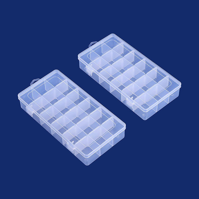 Modular Craft Storage Organizer Karnz
