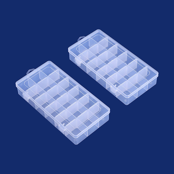 Modular Craft Storage Organizer Karnz