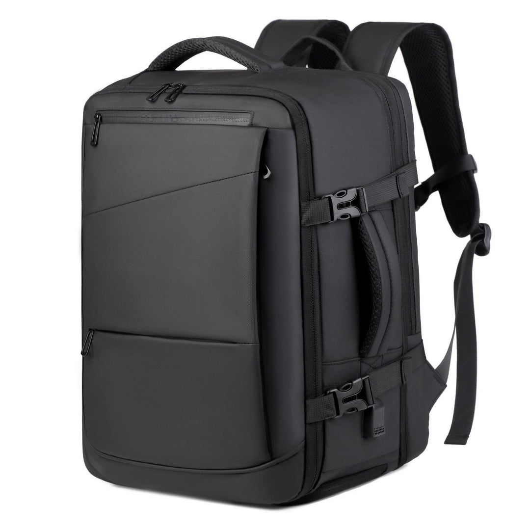 Schlanker ergonomischer Mehrzweck-Rucksack Karnz