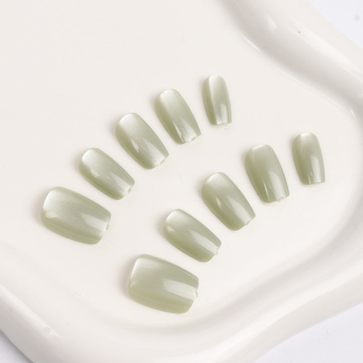 Gradient Press-On Nail Tips Karnz