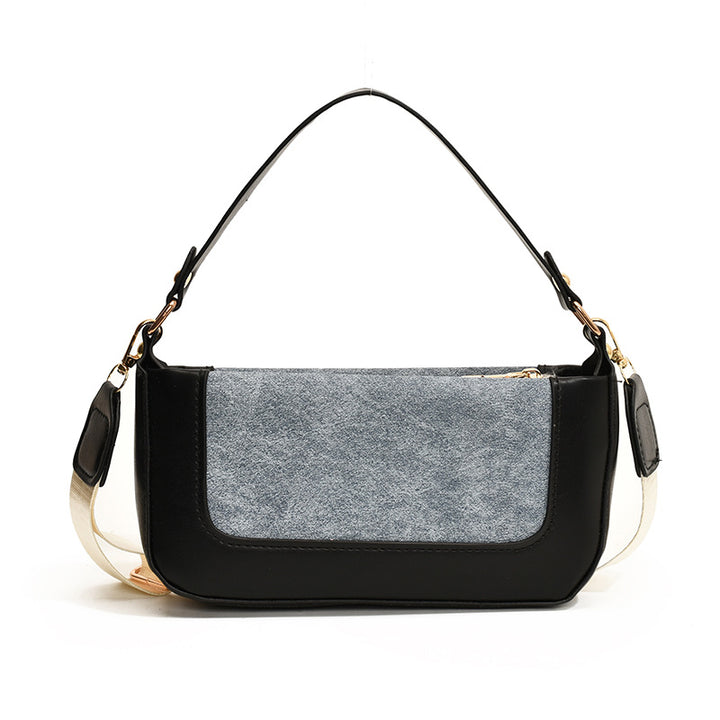 WoChic Strukturierte Handtasche Karnz