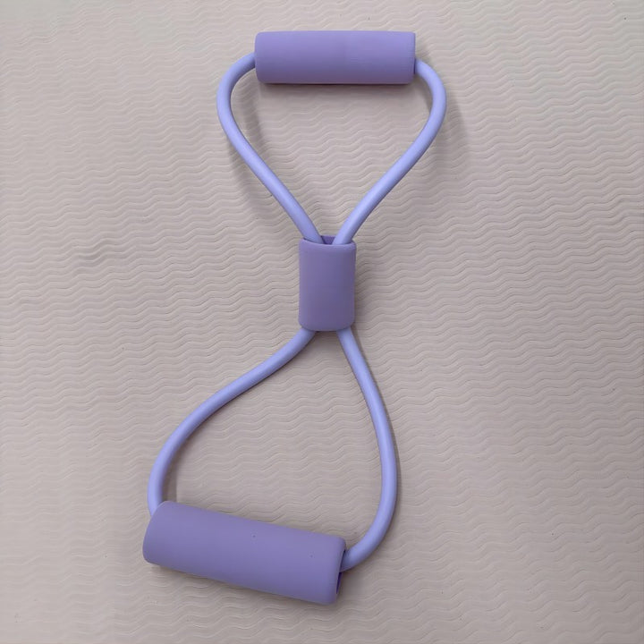 Effektiver Fitness Widerstandsband Karnz