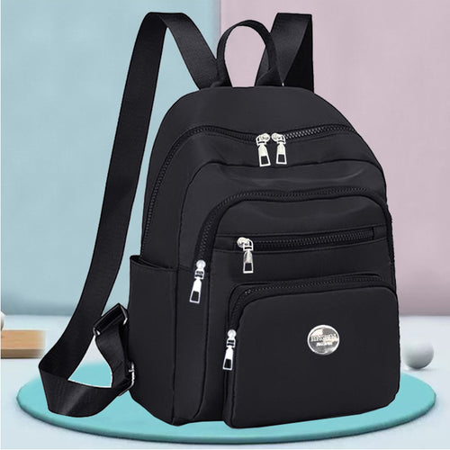 Frauen Multifunktionale Hydration Rucksack Karnz