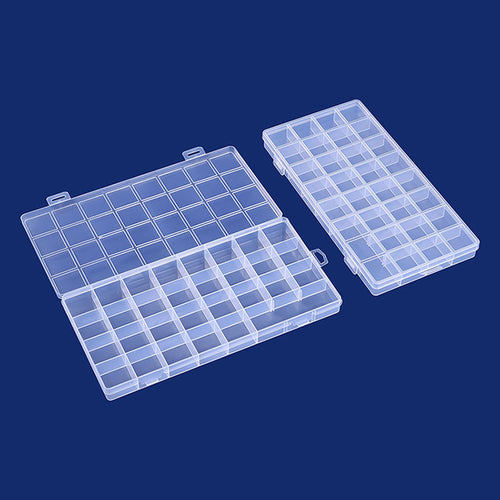 Modulare Schmuckorganisationsbox Karnz