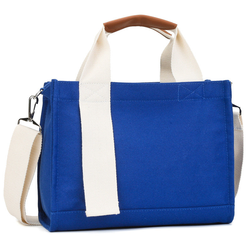Casual Multi-Pocket Utility Tote Bag Karnz