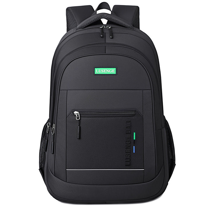 Vielseitiger Alltagsreiserrucksack