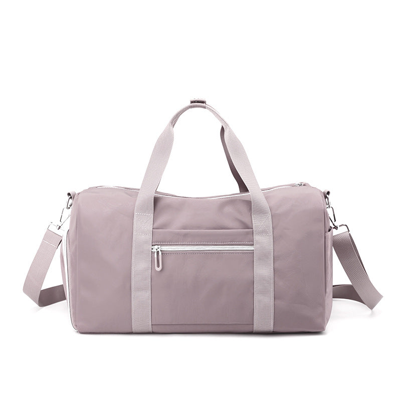 All-Season Sport Duffel Bag Karnz