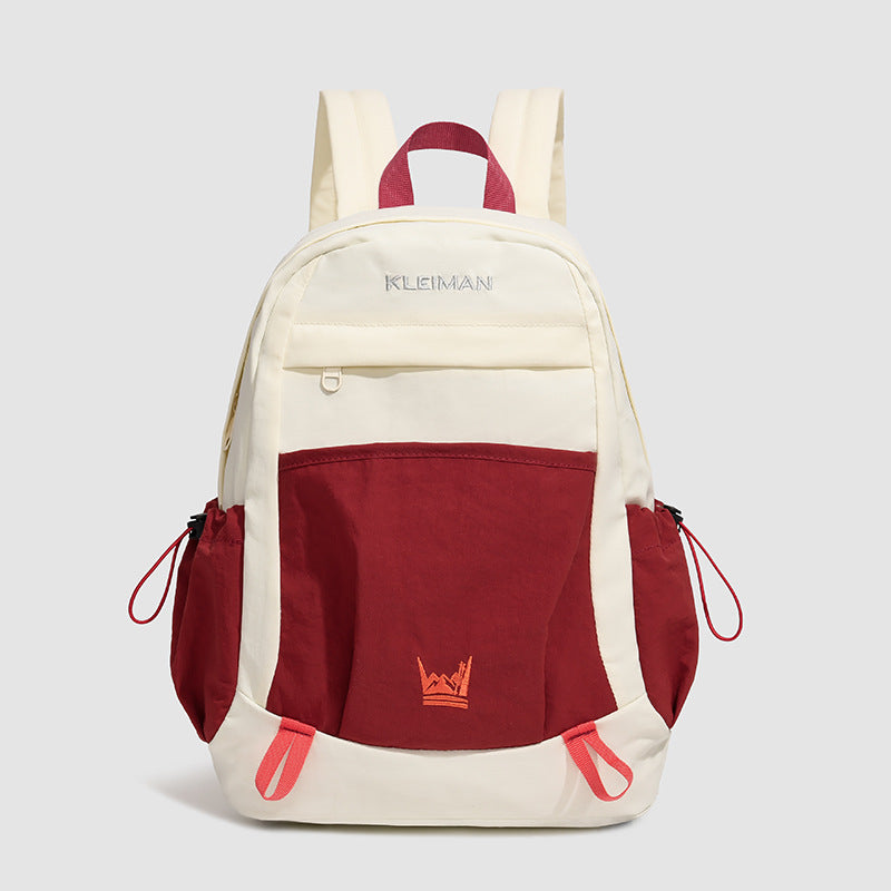 Haltbarer Leichter Abenteuer Rucksack Karnz