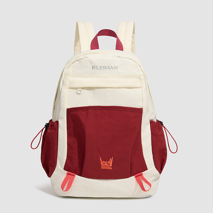 Haltbarer Leichter Abenteuer Rucksack Karnz