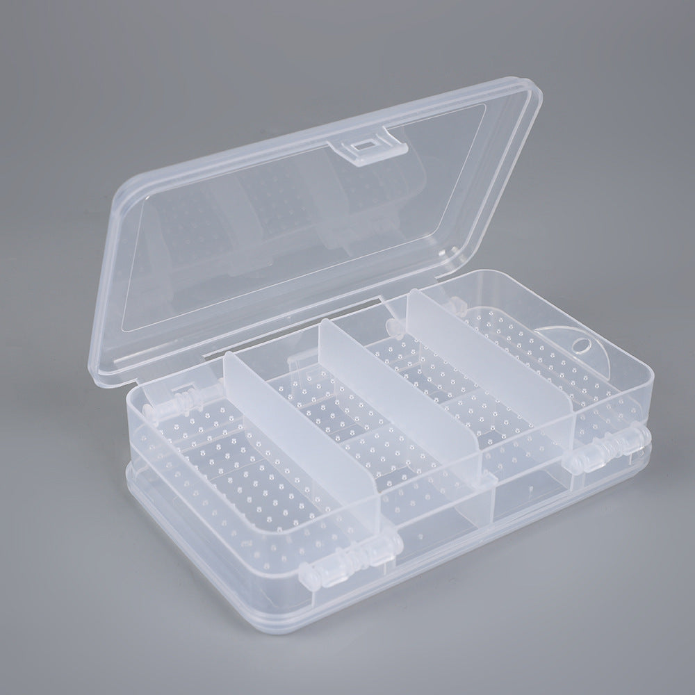 Multi-Fach Speicherbox Karnz