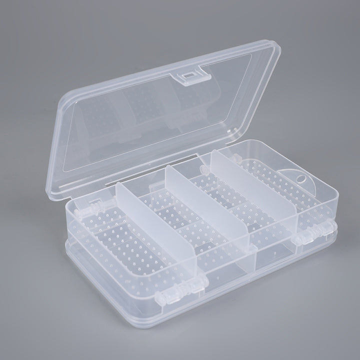 Multi-Fach Speicherbox Karnz
