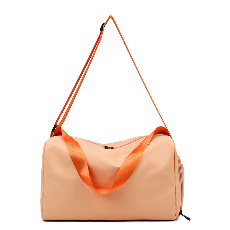 Geräumige Reisetasche