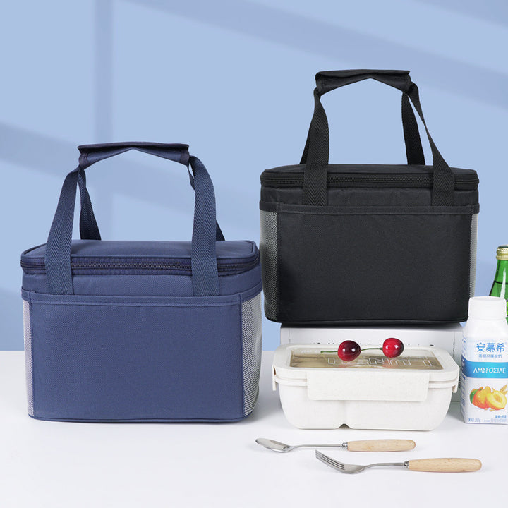 Premium isolierter Lebensmittelaufbewahrung Cooler Karnz