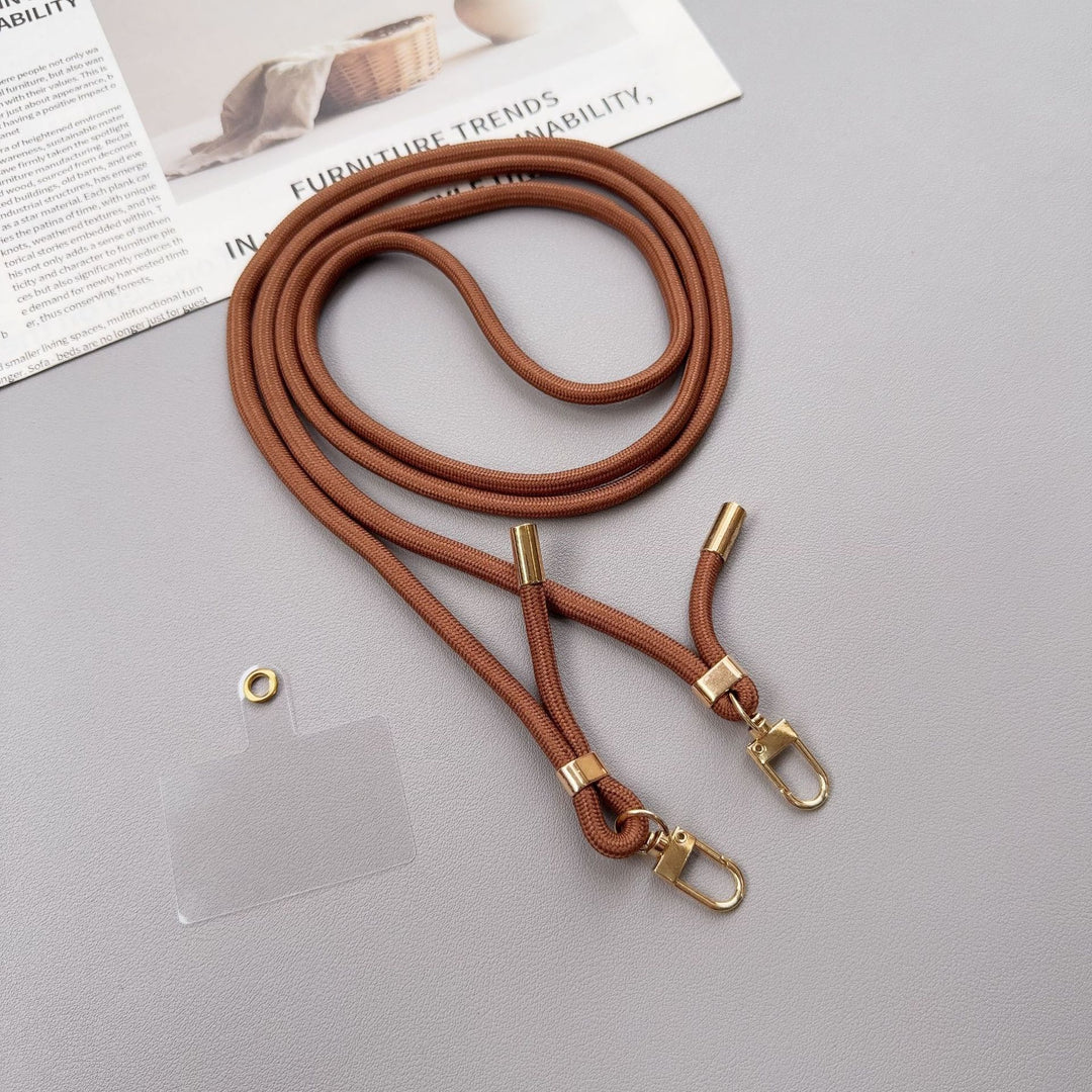 Verstellbare Utility-Lanyard Karnz