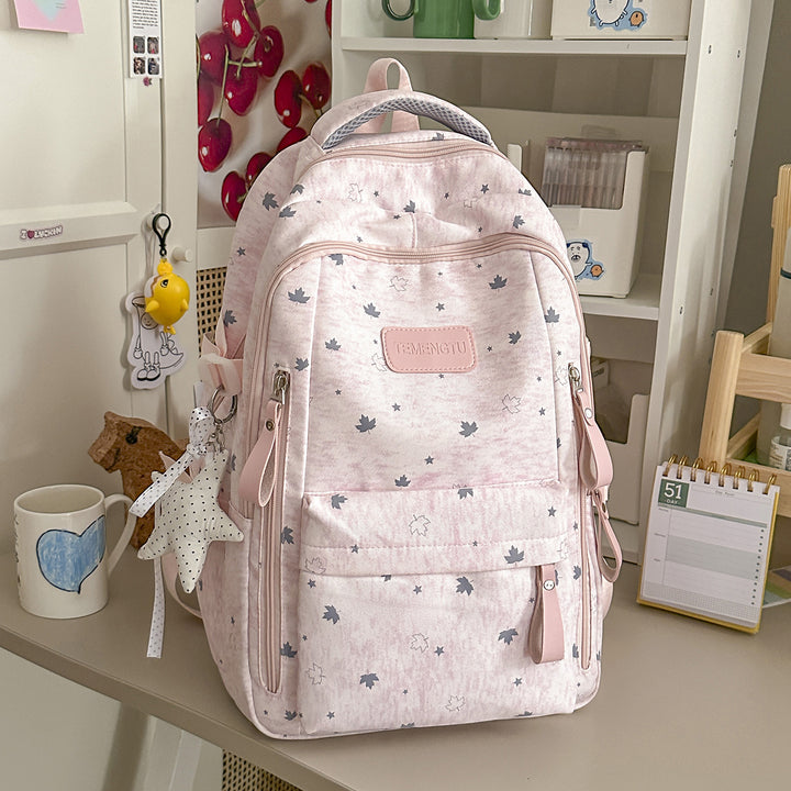 Stylischer Mehrfunktions-Laptop-Rucksack Karnz