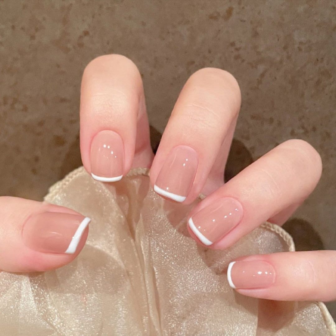 3D Charakter Nagelkunst Set Karnz
