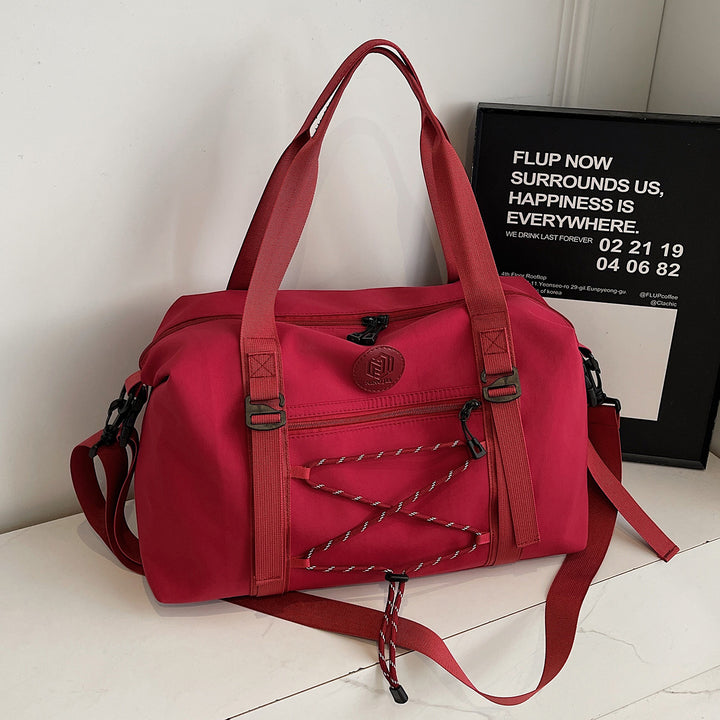 Vielseitige Tragetasche Reisetasche Karnz