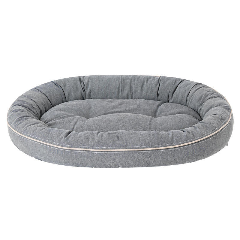Weiches Stepp-Lounge-Hundebett