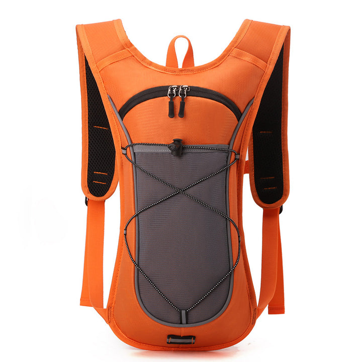 Leichtgewicht Hydration Sling Rucksack Karnz