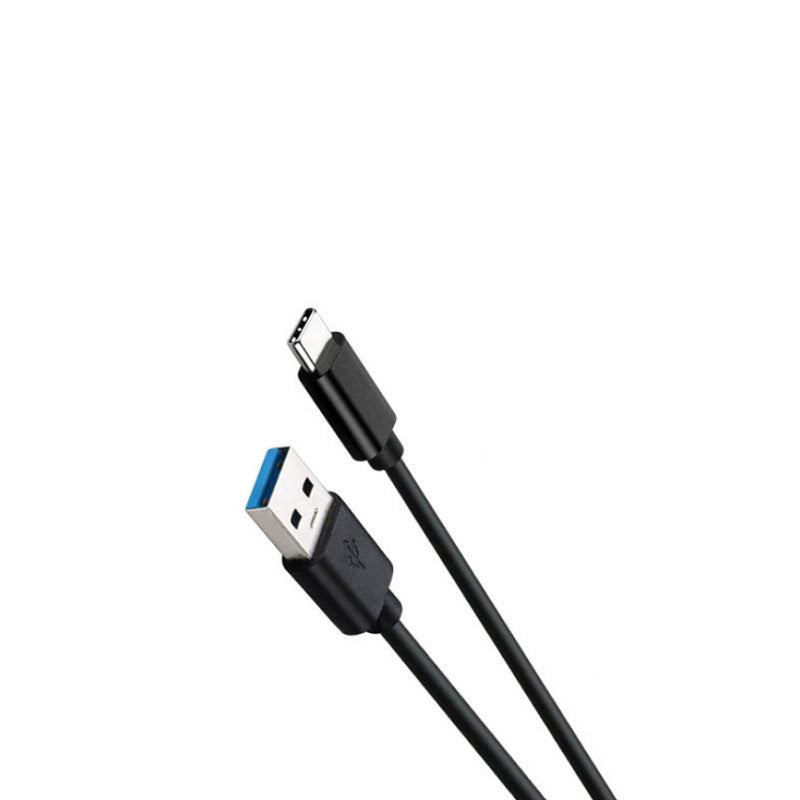 Hochgeschwindigkeits Usb-C Kabel Karnz