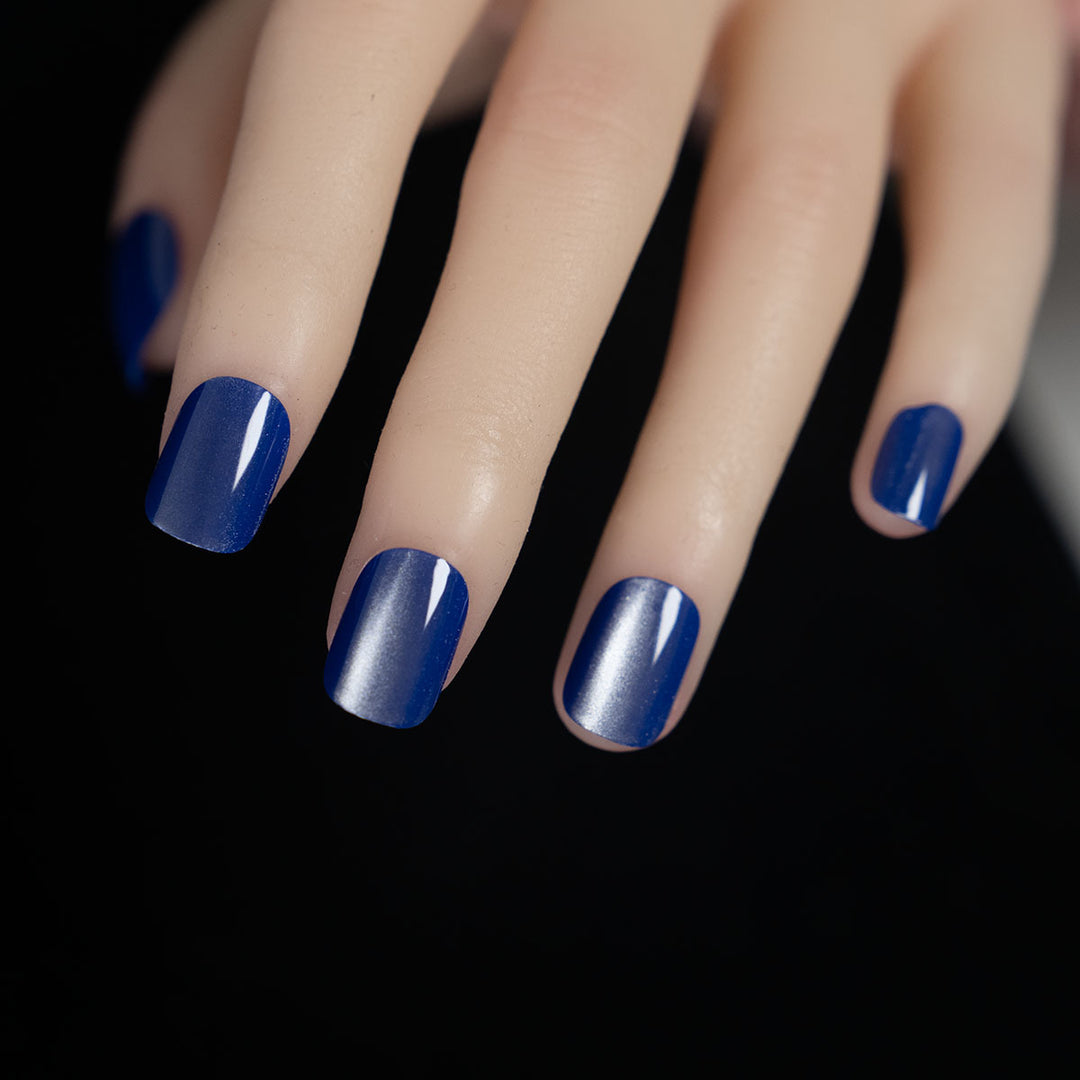 Premium Glänzende Nagelkunst  1791110566