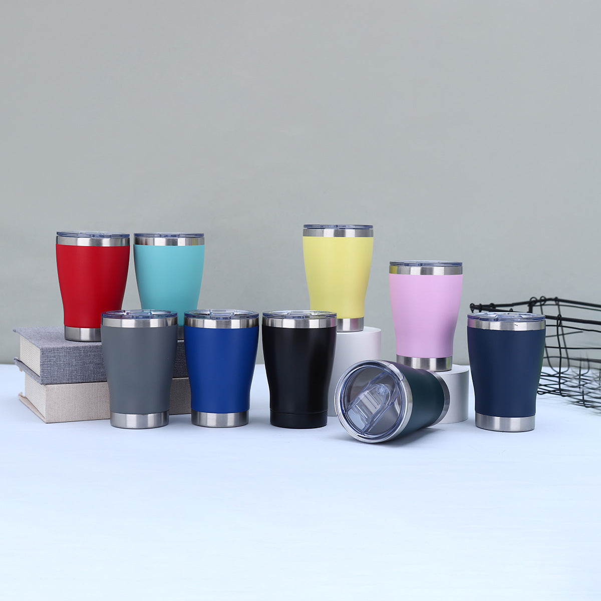 Damen Thermobecher Karnz