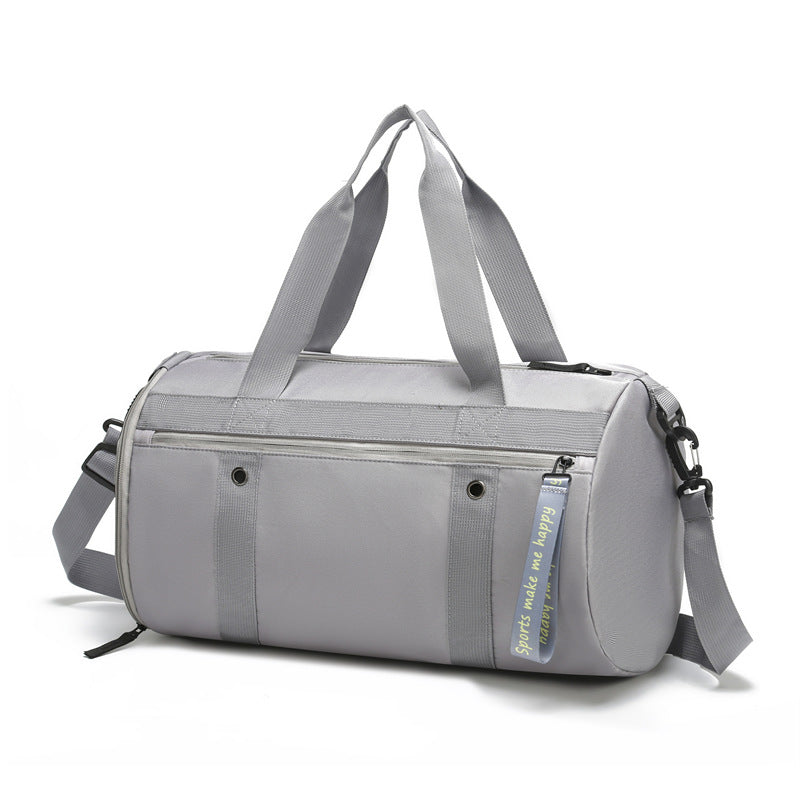 Vielseitige Mehrfachfächertasche Sport Duffel Bag Karnz