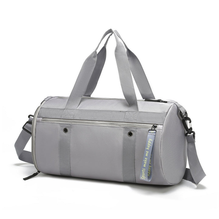 Vielseitige Mehrfachfächertasche Sport Duffel Bag Karnz