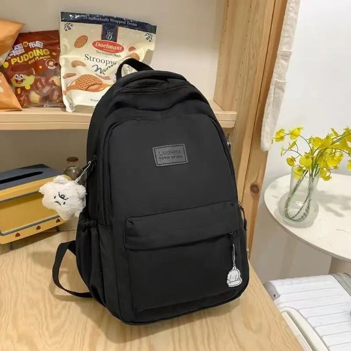 Leichte Mehrfachfach-Rucksack Karnz