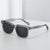 Damen Sonnenbrille Karnz