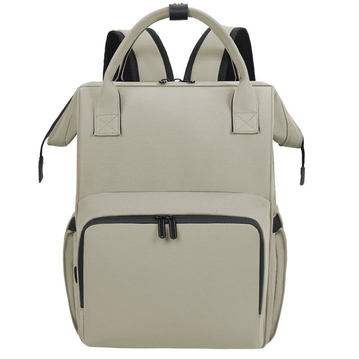 Smart Multi-Function Convertible Backpack Karnz
