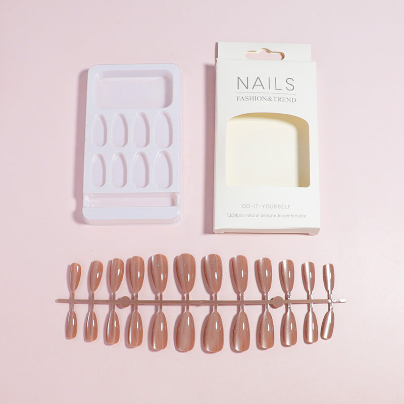 Do-It-Yourself Nagelkunst Set Karnz