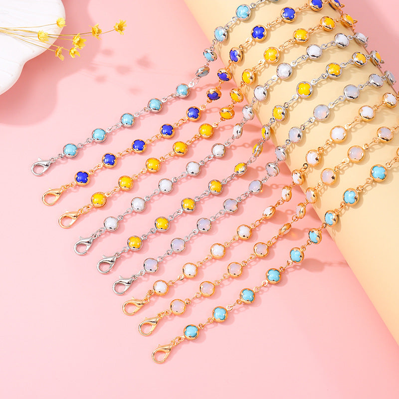 Elegante Statement-Armband Karnz