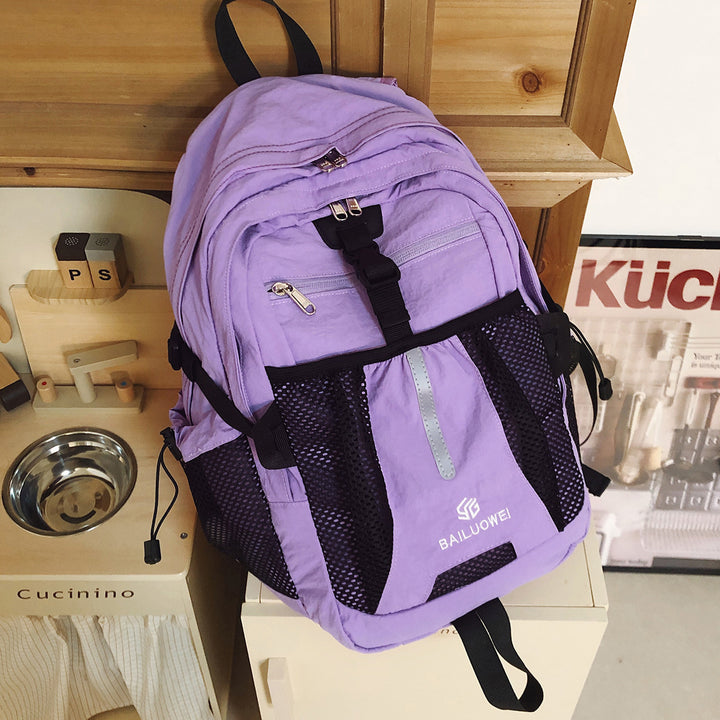 Multi-Funktionaler Outdoor-Abenteuer-Rucksack